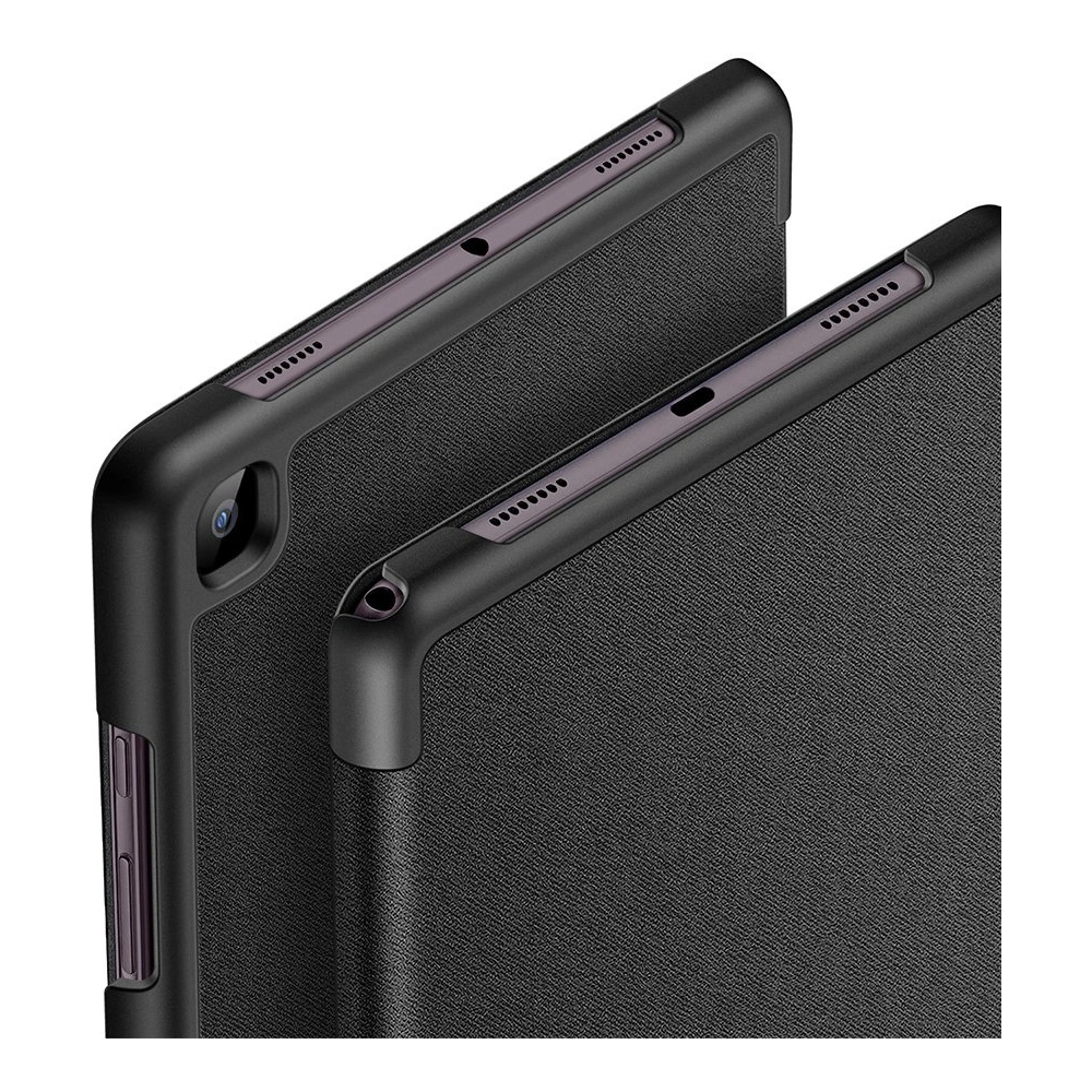 Hurtownia GSM - Case Dux Ducis Domo Samsung Galaxy Tab A7 10.4 2020 schwarz - DDS669 - {ean13} - Hurt
