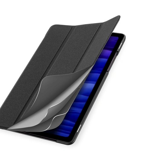 Etui Dux Ducis Domo Samsung Galaxy Tab A7 10.4 2020 czarny