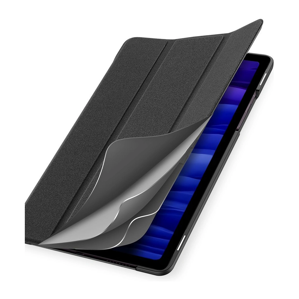 Hurtownia GSM - Case Dux Ducis Domo Samsung Galaxy Tab A7 10.4 2020 schwarz - DDS669 - {ean13} - Hurt