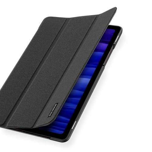 Etui Dux Ducis Domo Samsung Galaxy Tab A7 10.4 2020 czarny