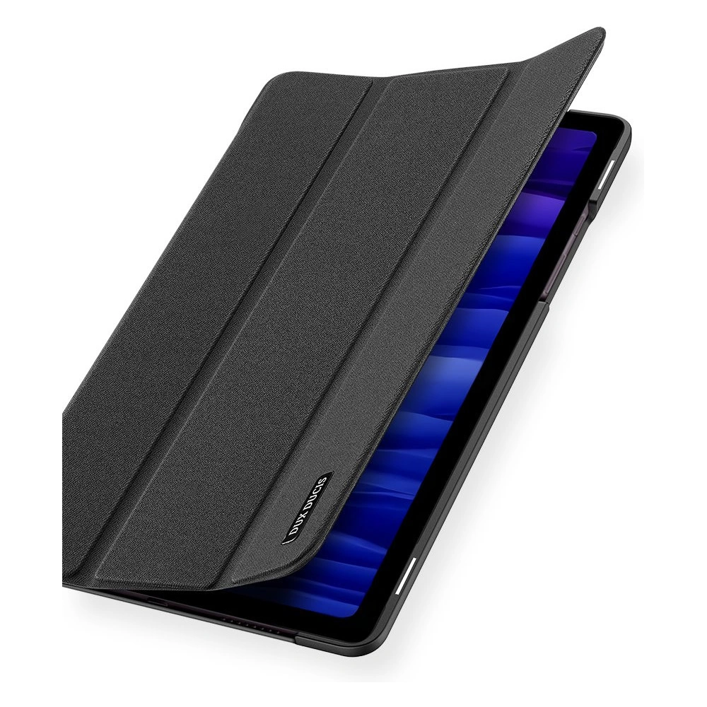 Hurtownia GSM - Case Dux Ducis Domo Samsung Galaxy Tab A7 10.4 2020 schwarz - DDS669 - {ean13} - Hurt