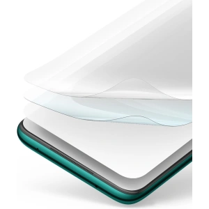 Folia hydrożelowa Ringke Dual Easy Full Cover Redmi Note 8 Pro Case Friendly