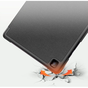 Hurtownia GSM - Case Dux Ducis Domo Samsung Galaxy Tab A7 10.4 2020 schwarz - DDS669 - {ean13} - Hurt