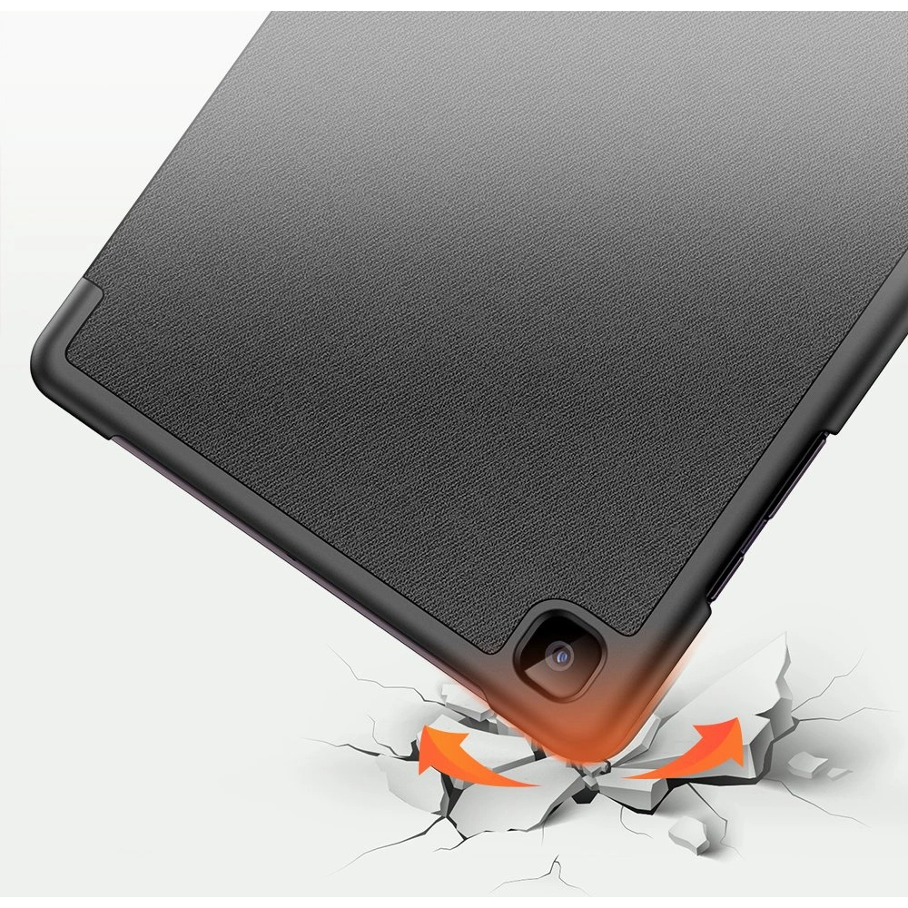 Hurtownia GSM - Case Dux Ducis Domo Samsung Galaxy Tab A7 10.4 2020 schwarz - DDS669 - {ean13} - Hurt