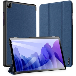 Hurtownia GSM - Case Dux Ducis Domo Samsung Galaxy Tab A7 10.4 2020 blau - DDS670 - {ean13} - Hurt
