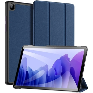 Hurtownia GSM - Case Dux Ducis Domo Samsung Galaxy Tab A7 10.4 2020 blau - DDS670 - {ean13} - Hurt
