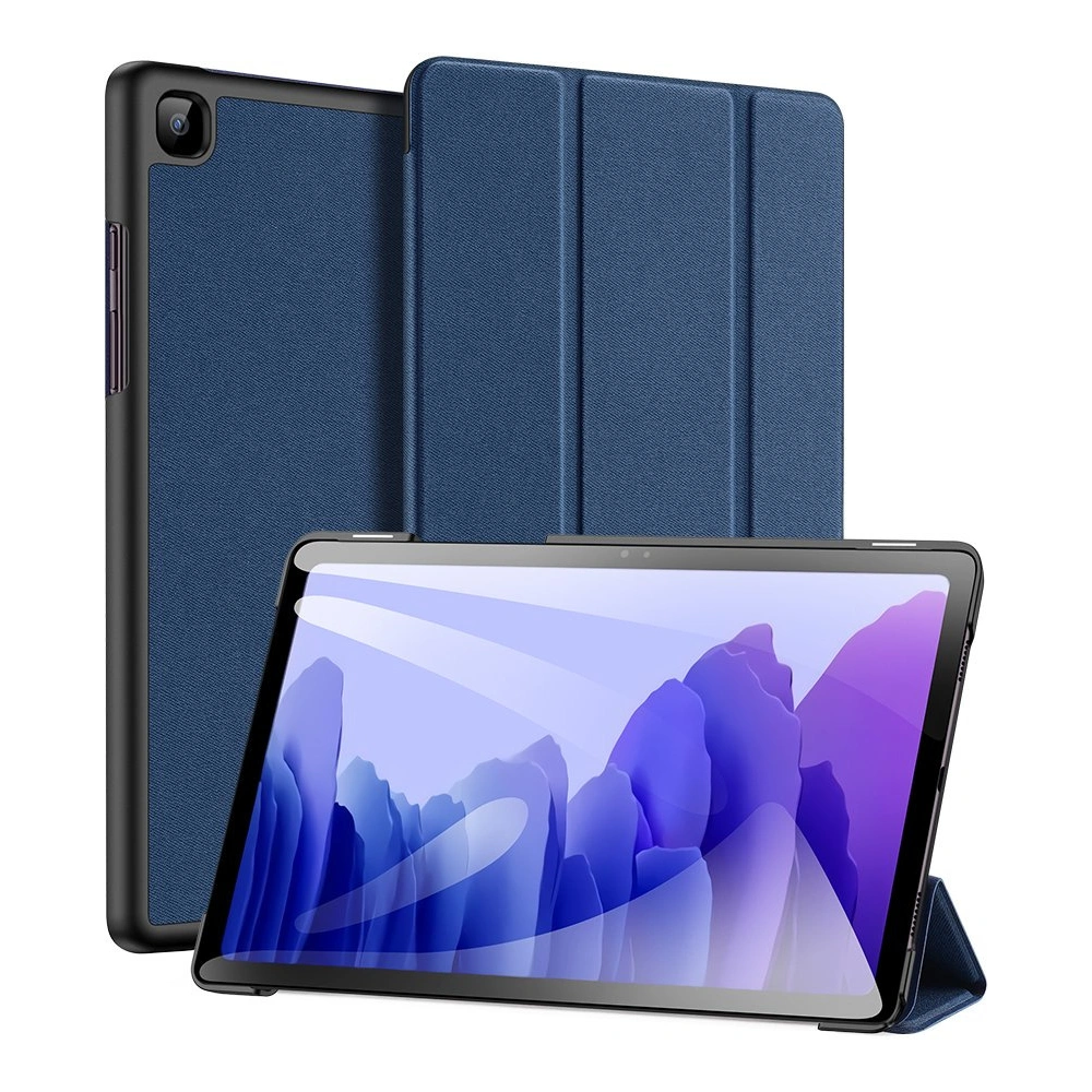 Hurtownia GSM - Case Dux Ducis Domo Samsung Galaxy Tab A7 10.4 2020 blau - DDS670 - {ean13} - Hurt