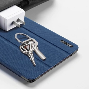 Hurtownia GSM - Case Dux Ducis Domo Samsung Galaxy Tab A7 10.4 2020 blau - DDS670 - {ean13} - Hurt