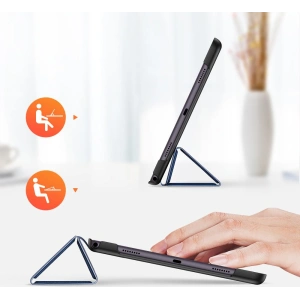 Wholesale Dux Ducis Domo Samsung Galaxy Tab A7 10.4 2020 blue - DDS670 - {ean13} - Hurt