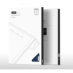 Wholesale Dux Ducis Domo Samsung Galaxy Tab A7 10.4 2020 blue - DDS670 - {ean13} - Hurt