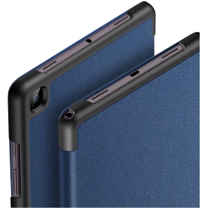 Hurtownia GSM - Etui Dux Ducis Domo Samsung Galaxy Tab A7 10.4 2020 modré - DDS670 - {ean13} - Hurt