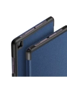 Hurtownia GSM - Case Dux Ducis Domo Samsung Galaxy Tab A7 10.4 2020 blau - DDS670 - {ean13} - Hurt