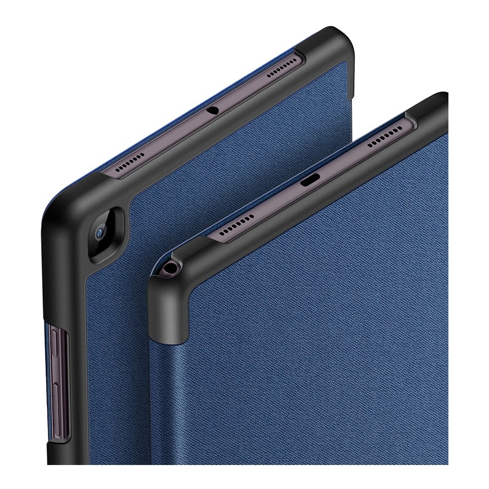 Hurtownia GSM - Case Dux Ducis Domo Samsung Galaxy Tab A7 10.4 2020 blau - DDS670 - {ean13} - Hurt