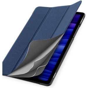 Hurtownia GSM - Etui Dux Ducis Domo Samsung Galaxy Tab A7 10.4 2020 modré - DDS670 - {ean13} - Hurt