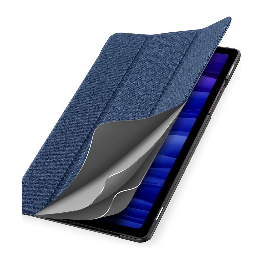 Hurtownia GSM - Dux Ducis Domo tok Samsung Galaxy Tab A7 10.4 2020 kék - DDS670 - {ean13} - Hurt