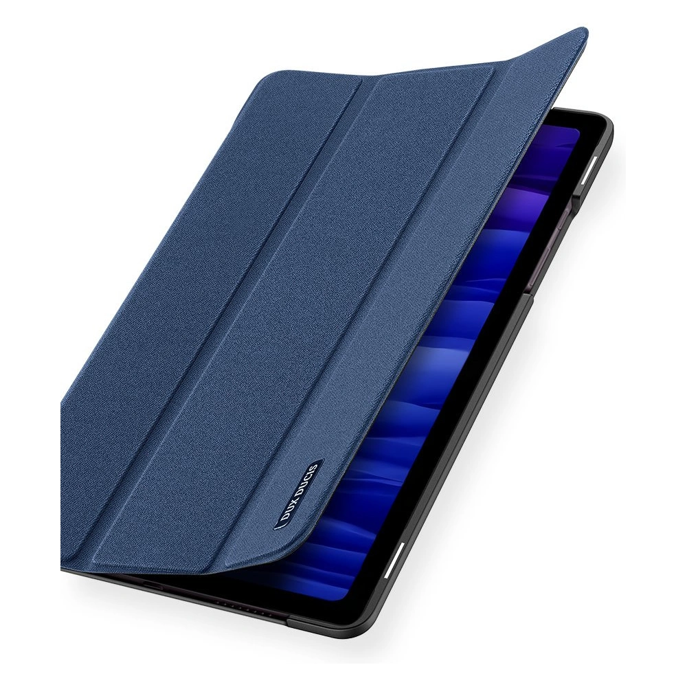 Hurtownia GSM - Case Dux Ducis Domo Samsung Galaxy Tab A7 10.4 2020 blau - DDS670 - {ean13} - Hurt
