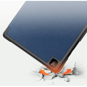 Hurtownia GSM - Case Dux Ducis Domo Samsung Galaxy Tab A7 10.4 2020 blau - DDS670 - {ean13} - Hurt