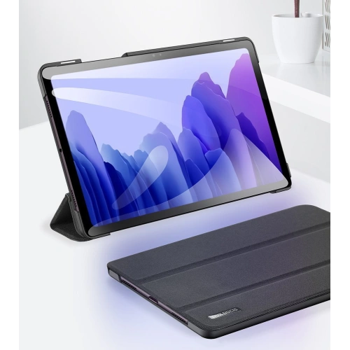 Etui Dux Ducis Domo Samsung Galaxy Tab A7 10.4 2020 niebieski