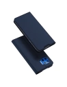 Dux Ducis Skin Pro Motorola Moto G 5G Plus kék tok