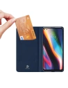 Hurtownia GSM - Etui Dux Ducis Skin Pro Motorola Moto G 5G Plus albastru - DDS671 - {ean13} - Hurt