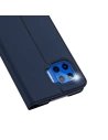 Hurtownia GSM - Dux Ducis Skin Pro Motorola Moto G 5G Plus kék tok - DDS671 - {ean13} - Hurt