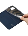 Hurtownia GSM - Dux Ducis Skin Pro Motorola Moto G 5G Plus kék tok - DDS671 - {ean13} - Hurt