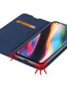 Hurtownia GSM - Dux Ducis Skin Pro Motorola Moto G 5G Plus kék tok - DDS671 - {ean13} - Hurt