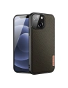 Dux Ducis Fino Case für Apple iPhone 13 mini grün