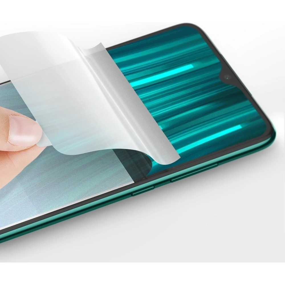 Hurtownia GSM - Fólie hydrogelová Ringke Dual Easy Full Cover pro Redmi Note 8 Pro přátelský pouzdro - RGK1050 - {ean13} - Hurt