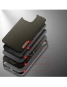 Hurtownia GSM - Etui Dux Ducis Fino Apple iPhone 13 mini zelené - DDS672 - {ean13} - Hurt