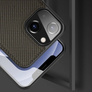 Hurtownia GSM - Dux Ducis Fino Case für Apple iPhone 13 mini grün - DDS672 - {ean13} - Hurt