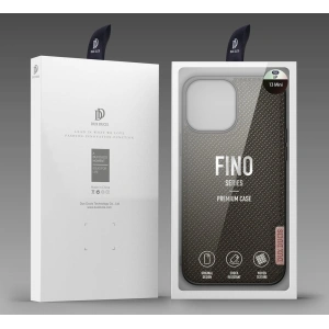Hurtownia GSM - Etui Dux Ducis Fino Apple iPhone 13 mini zöld - DDS672 - {ean13} - Hurt