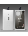 Wholesale Dux Ducis Fino Apple iPhone 13 mini green - DDS672 - {ean13} - Hurt