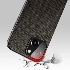 Hurtownia GSM - Etui Dux Ducis Fino Apple iPhone 13 mini zöld - DDS672 - {ean13} - Hurt