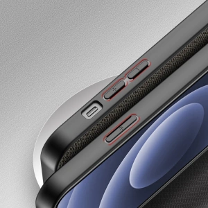 Hurtownia GSM - Dux Ducis Fino Case für Apple iPhone 13 mini grün - DDS672 - {ean13} - Hurt
