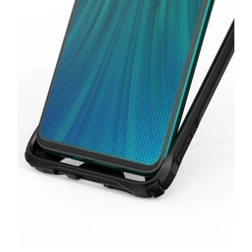 Folia hydrożelowa Ringke Dual Easy Full Cover Redmi Note 8 Pro Case Friendly