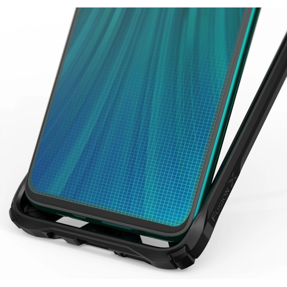 Hurtownia GSM - Fólie hydrogelová Ringke Dual Easy Full Cover pro Redmi Note 8 Pro přátelský pouzdro - RGK1050 - {ean13} - Hurt