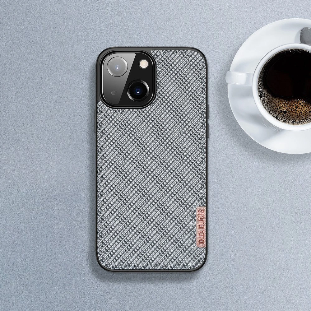 Hurtownia GSM - Etui Dux Ducis Fino Apple iPhone 13 mini zöld - DDS672 - {ean13} - Hurt