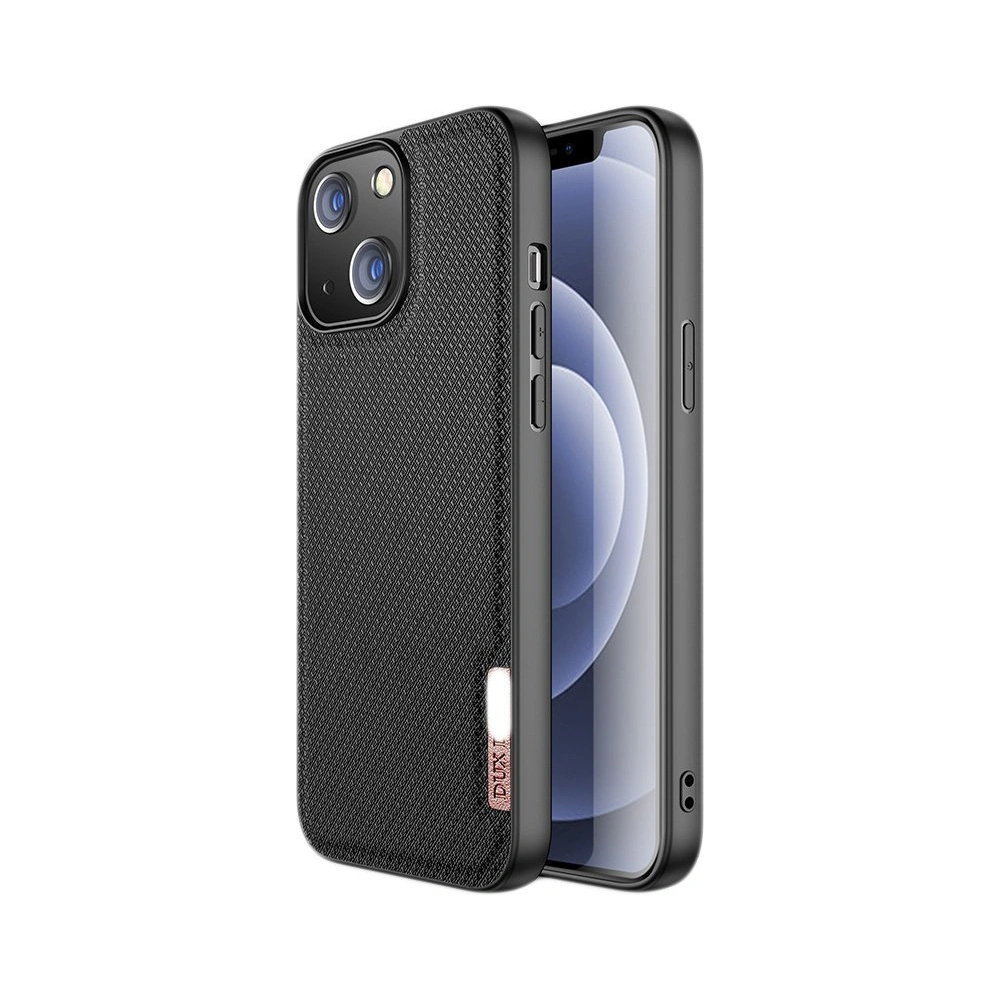 Hurtownia GSM - Etui Dux Ducis Fino Apple iPhone 13 mini zelené - DDS672 - {ean13} - Hurt