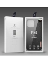 Hurtownia GSM - Etui Dux Ducis Fino Apple iPhone 13 negru - DDS673 - {ean13} - Hurt