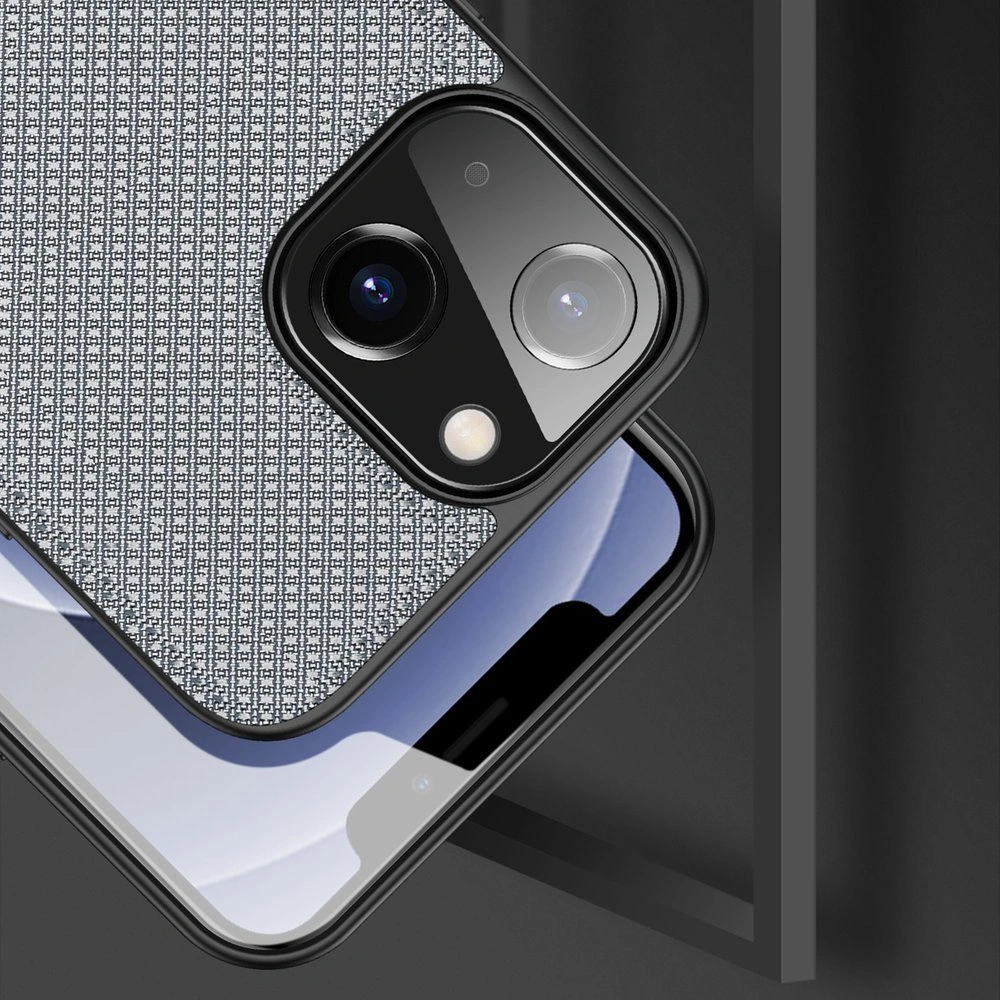 Hurtownia GSM - Case Dux Ducis Fino für Apple iPhone 13 grau - DDS674 - {ean13} - Hurt