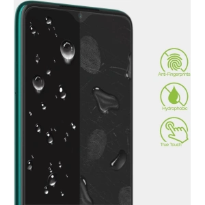 Folia hydrożelowa Ringke Dual Easy Full Cover Redmi Note 8 Pro Case Friendly