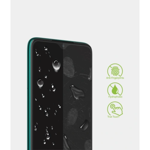 Folia hydrożelowa Ringke Dual Easy Full Cover Redmi Note 8 Pro Case Friendly