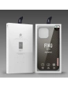 Hurtownia GSM - Dux Ducis Fino tok Apple iPhone 13 zöld - DDS675 - {ean13} - Hurt