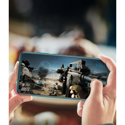 Folia hydrożelowa Ringke Dual Easy Full Cover Redmi Note 8 Pro Case Friendly