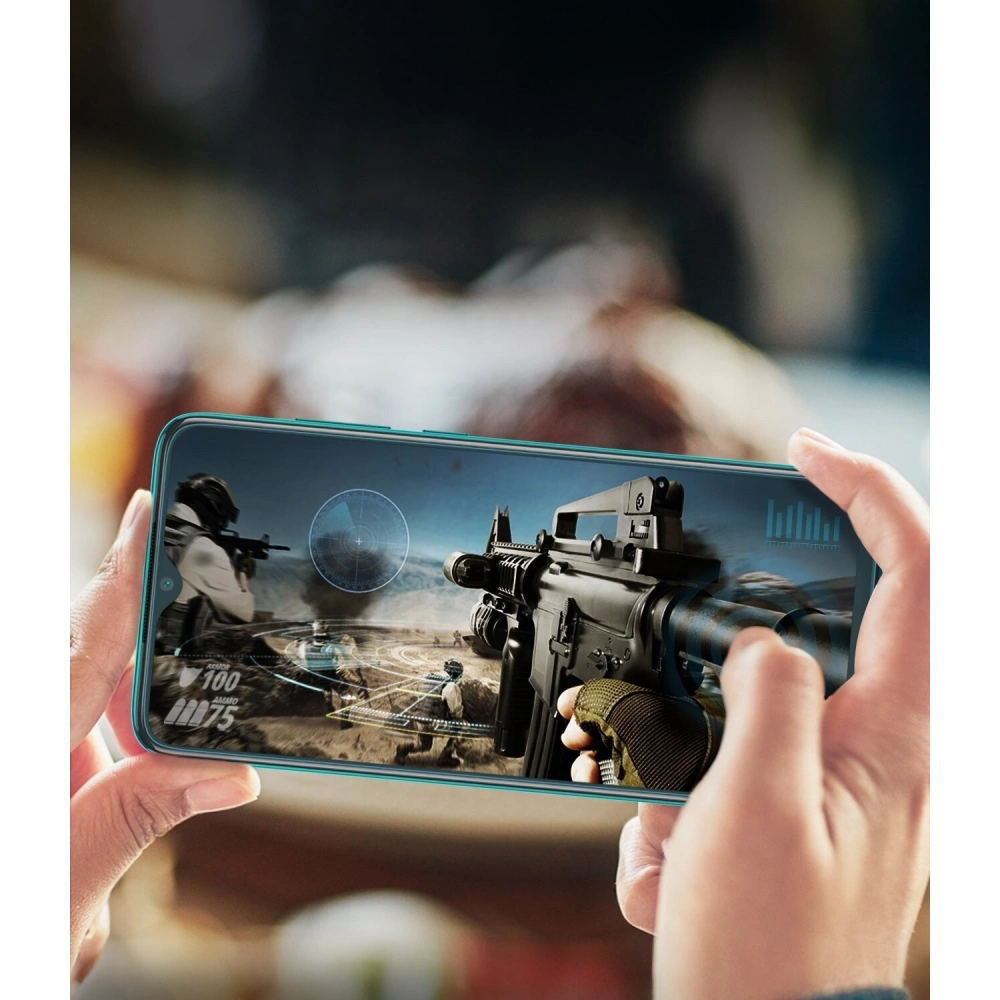Hurtownia GSM - Fólie hydrogelová Ringke Dual Easy Full Cover pro Redmi Note 8 Pro přátelský pouzdro - RGK1050 - {ean13} - Hurt