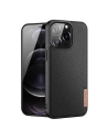 Wholesale Dux Ducis Fino Apple iPhone 13 Pro black - DDS676 - {ean13} - Hurt