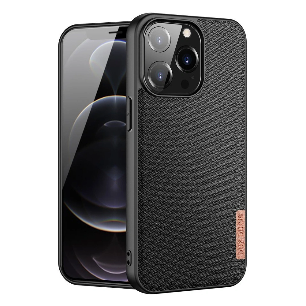 Wholesale Dux Ducis Fino Apple iPhone 13 Pro black - DDS676 - {ean13} - Hurt