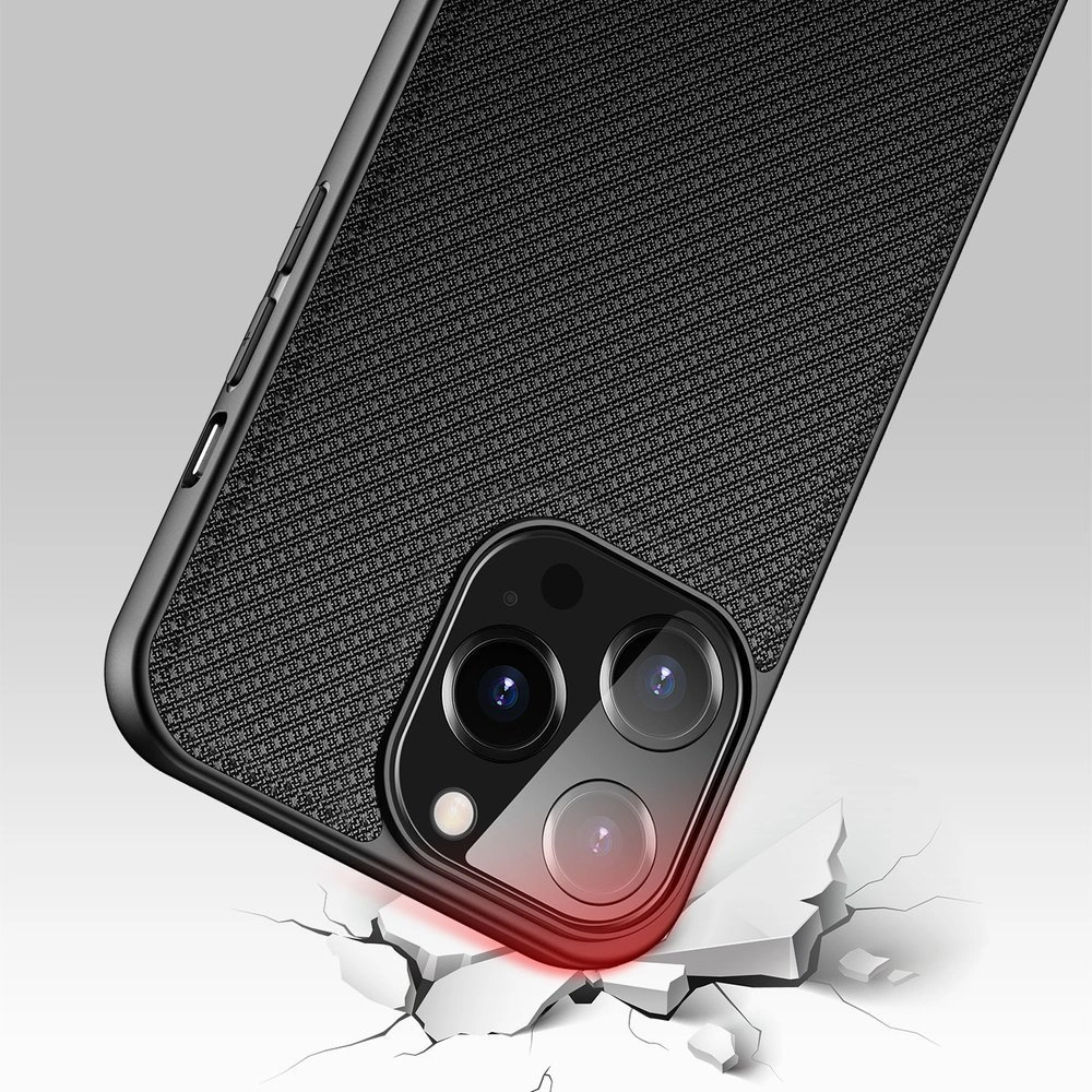 Wholesale Dux Ducis Fino Apple iPhone 13 Pro black - DDS676 - {ean13} - Hurt