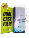 Hurtownia GSM - Folia hydrogel Ringke Dual Easy Full Cover Redmi Note 8 Hülle Friendly - RGK1049 - {ean13} - Hurt